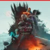 The Witcher 3 Wild Hunt Remastered Nintendo Switch 2