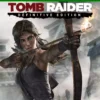 Tomb Raider Definitive Edition Xbox series