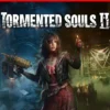 Tormented Souls 2 NS2