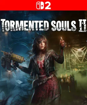 Tormented Souls 2 Nintendo Switch 2 Edition
