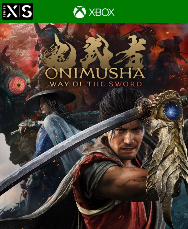 nimusha-Way-of-the-Sword-Xbox-Series.webp nimusha Way of the Sword Xbox Series