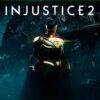 Injustice 2 - XBOX ONE 2 Injustice 2 XBOX ONE