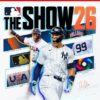 MLB The Show 26 Nintendo Switch 1 2 MLB The Show 26 NS1