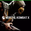 Mortal Kombat X Xbox Series