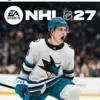 NHL 27 Standard Edition PS5