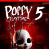 Poppy Playtime Capitulo 5 - Nintendo Switch 1 1 Poppy Playtime Chapter 5 NS1