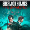 Sherlock Holmes The Awakened PS5