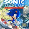 Sonic Frontiers Definitive Edition - Nintendo Switch 2 1 Sonic Frontiers Definitive Edition NS2
