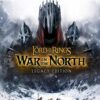 The Lord of the Rings War in the North Legacy Edition PS5