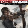 Tomb Raider Definitive Edition NS2